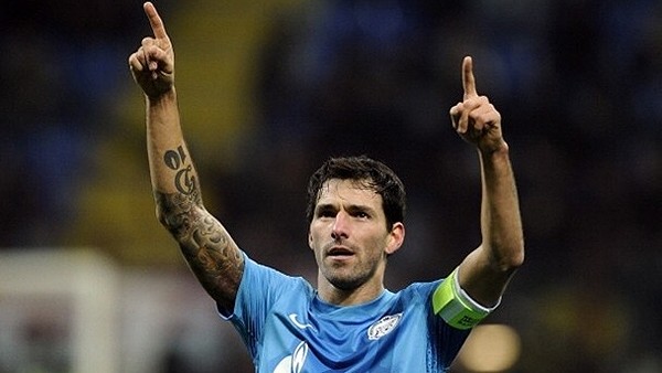 Beşiktaş'ın gözdesinden müthiş gol!