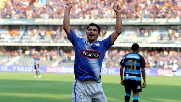 Durdu durdu 90'da ateşledi! | Mermi gibi...