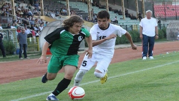 İşte Fenerbahçe'nin yeni transferi Erdi Can Şehit