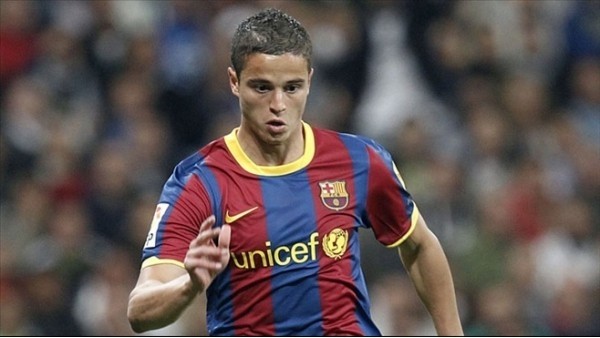 Barcelona'dan Beşiktaş'a transfer