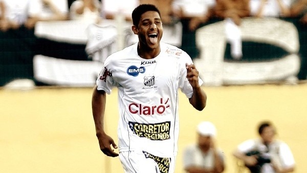 Brezilya'da müthiş rövaşata! İnanılmaz attı...