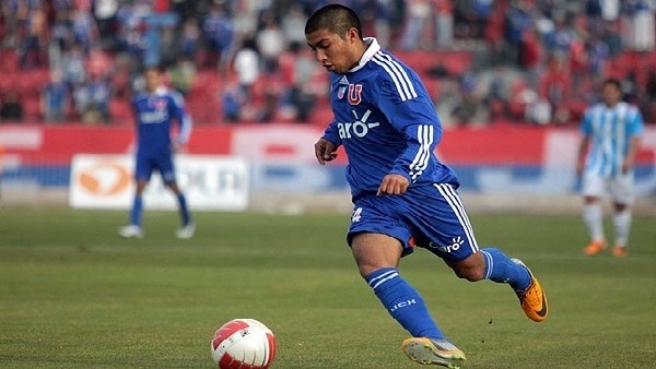 Yok böyle bir gol! | İnanılmaz vurdu...