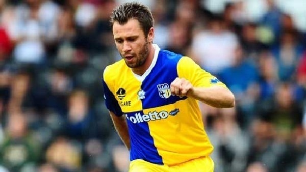 Cassano'dan G.Saray'a mesaj