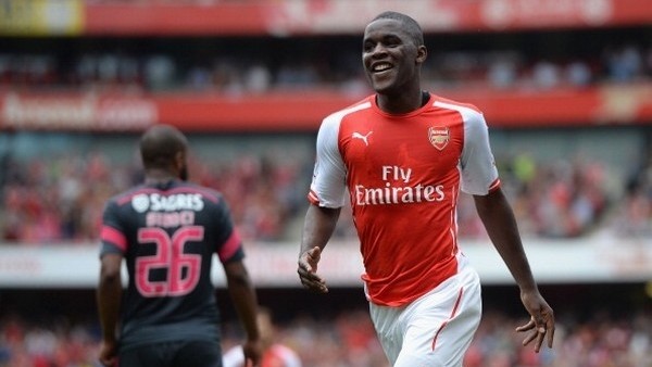 Galatasaray'ın gözdesi gelişine yapıştırdı! Şık gol...