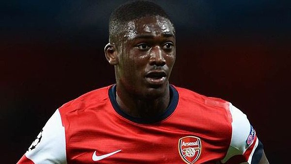 Müthiş gol attı hevesi kursağında kaldı