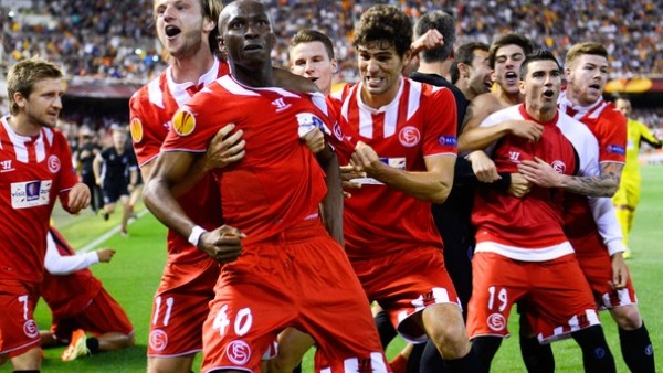 M'Bia'nın Valencia'ya attığı mucize gol