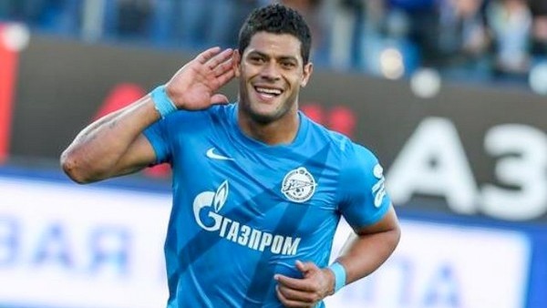 Hulk'tan enfes bir gol! Örümcek ağlarını aldı...