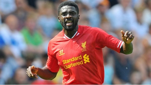 Trabzon'dan Toure bombası