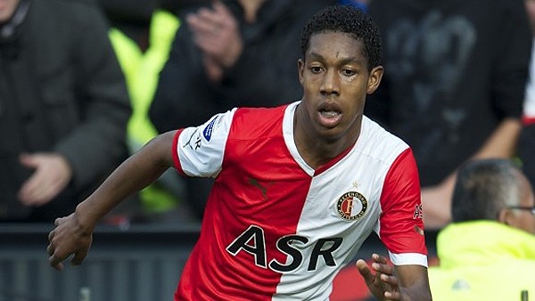 Fenerbahçe'ye yeni Robben!