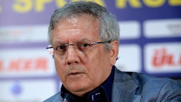 Aziz Yıldırım'dan Yanal açıklaması