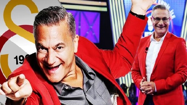 Mehmet Ali Erbil G.Saray'dan özür diledi