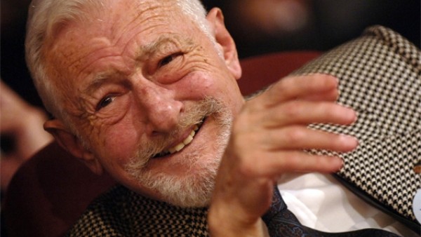 Süleyman Seba'nın veda konuşması