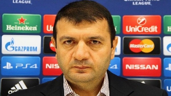 Beşiktaş'ın Arsenal ile eşleşmesi