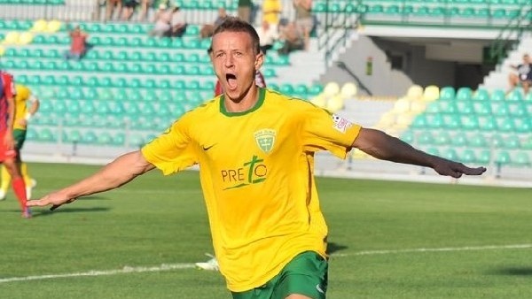 Kaleciyi çaresiz bırakan vuruş! Tam 90'a enfes gol...