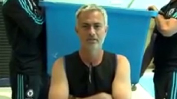 Mourinho'dan Drogba'ya cevap geldi!