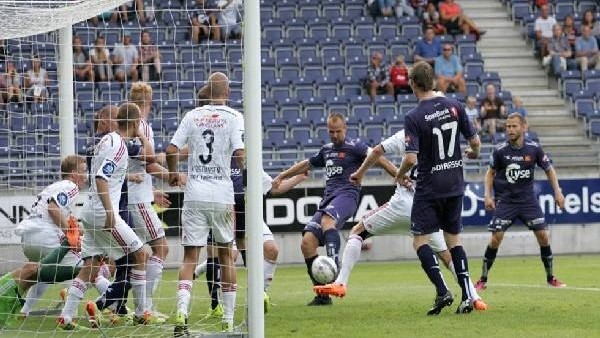 Yok böyle maç! 5-2'den geri çevirdiler...