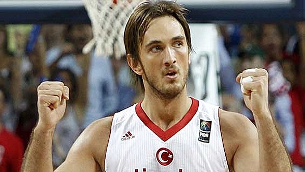 Fenerbahçe, milli oyuncuyu kadrosuna kattı!