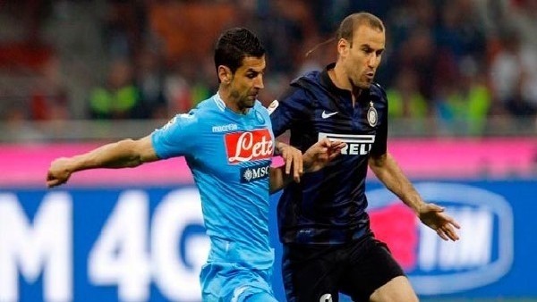 Napoli'den F.Bahçe'ye transfer!