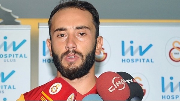 Olcan Adın'dan önemli açıklamalar