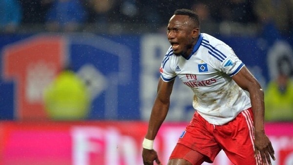 Erciyes'e Kamerunlu Gol Makinesi!