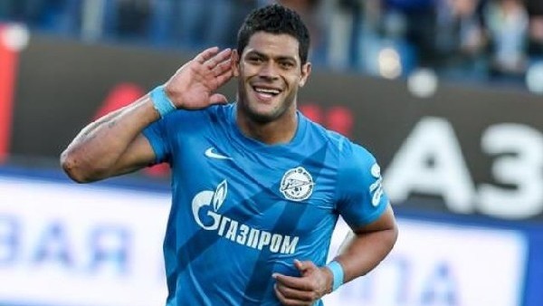 Hulk yine bombaladı!...