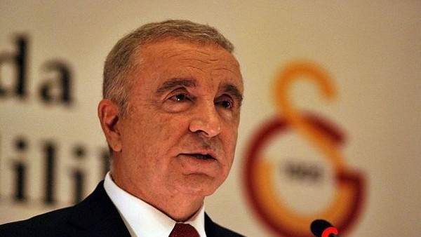 Ünal Aysal'dan Tarık Çamdal açıklaması!