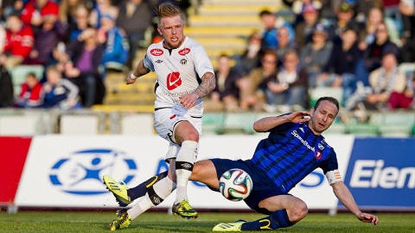 Karabük'ün rakibi kendi liginde perişan oldu!