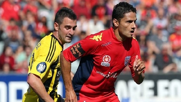 Eski Galatasaraylı'dan Juventus ağlarına şık gol