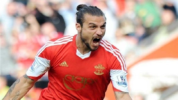 G.Saray'ın istediği dev golcü Inter yolunda