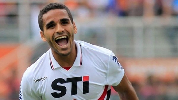 Barça'ya yeni Alves!..