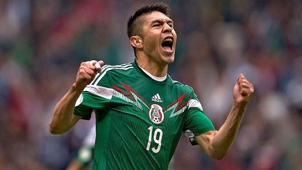 Galatasaray'dan Oribe Peralta sürprizi
