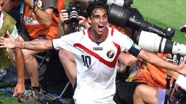 Beşiktaş'ın yeniden Ruiz'e döndü