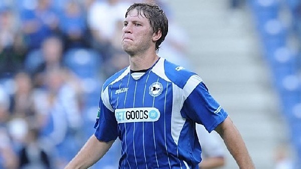 Bu yıla damga vuracak nefis gol