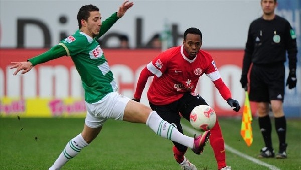 Almanya Kupası'nda 5-5'lik çılgın maç