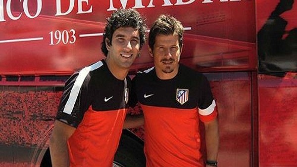 Arda ve Emre ayak voleybolunda kozlarını paylaştı!