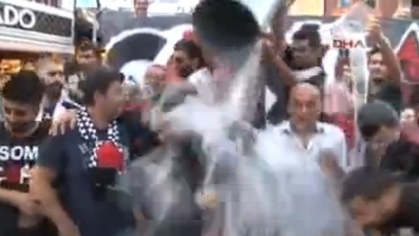 Çarşı'dan ALS'ye toplu destek