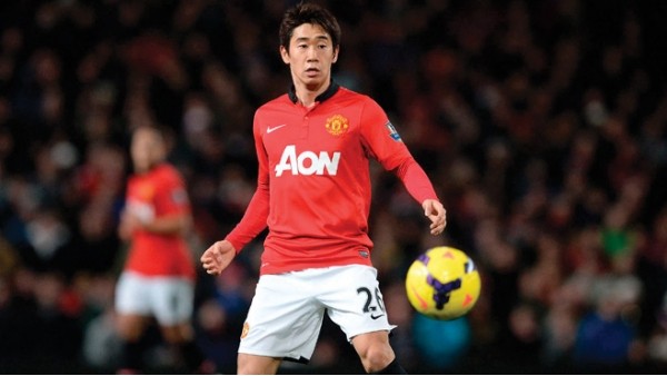 Beşiktaş'tan Kagawa bombası