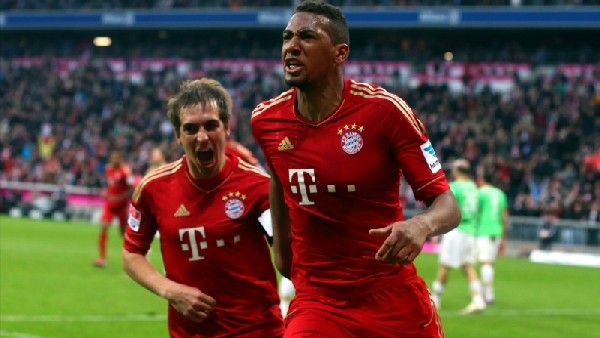 Bayern'den Barcelona'ya bomba transfer!