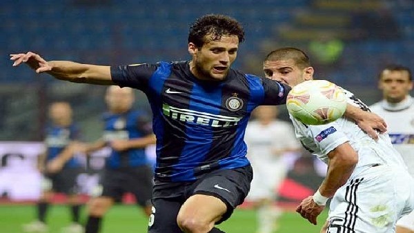 Beşiktaş, Silvestre'yi bitirdi