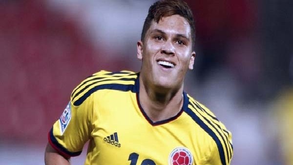 Beşiktaş'tan Quintero bombası