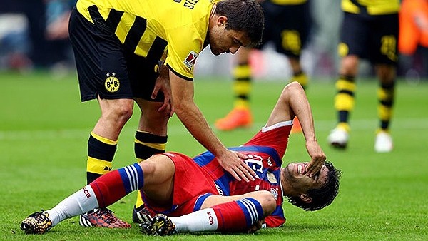 Bayern Münih şokta! En az 6 ay yok...