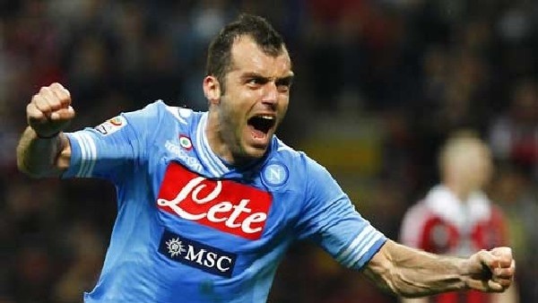 G.Saray'ın Pandev planı