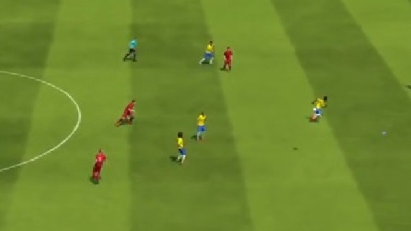 PES 2015 tanıtım videosu yayınlandı!...
