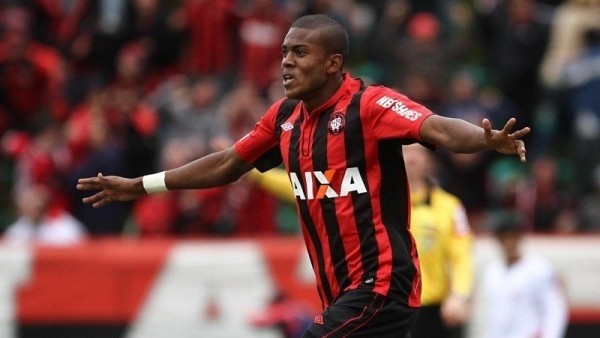 Brezilya'dan transfer açıklaması! G.Saray...