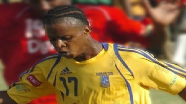 Kaleciyi çaresiz bırakan muhteşem frikik golü