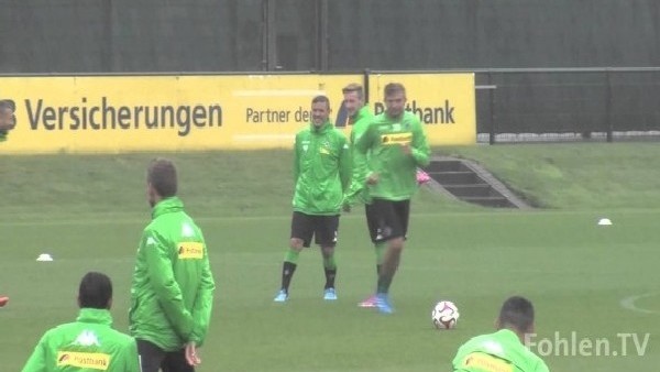 15 metreden bacak arası!