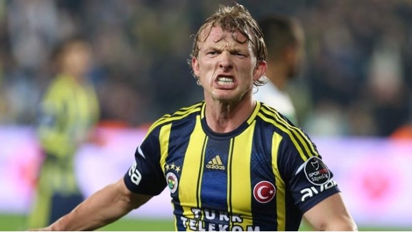 Dirk Kuyt'tan ALS'ye destek