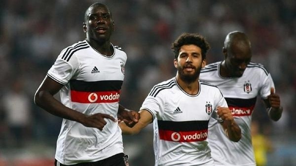 Tottenham'ın korkulu rüyası!