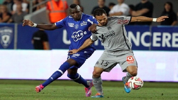 Bastia 3-3 Marsilya | Maç Özeti (09.08.2014)