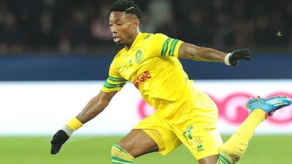 Korner kullanamayan futbolcu!